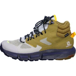 Salomon PREDICT HIKE MID GTX -Berühmter Schuhladen 364304057 41mELTdfbCKhVF