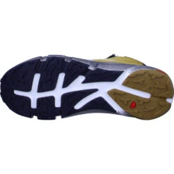 Salomon PREDICT HIKE MID GTX -Berühmter Schuhladen 364304057 6SKqydX7fMDVzg