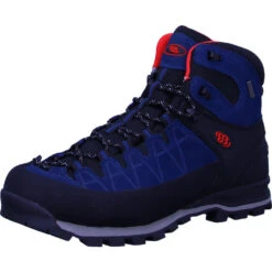 Brütting Mount Tasman