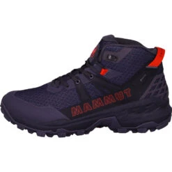 Mammut Ensi Mid GTX Men -Berühmter Schuhladen 364304068 4