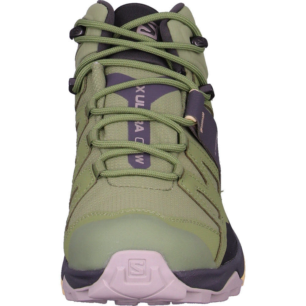 Salomon X ULTRA 4 MID GTX W 4 Salomon X ULTRA 4 MID GTX W – Bild 2