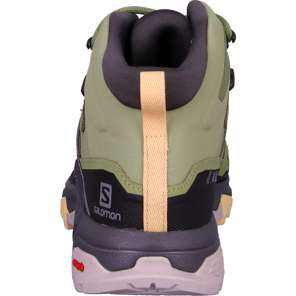 Salomon X ULTRA 4 MID GTX W 5 Salomon X ULTRA 4 MID GTX W – Bild 3