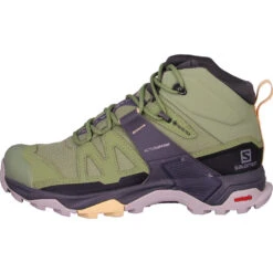 Salomon X ULTRA 4 MID GTX W 12 Salomon X ULTRA 4 MID GTX W -Berühmter Schuhladen 3643050001 4