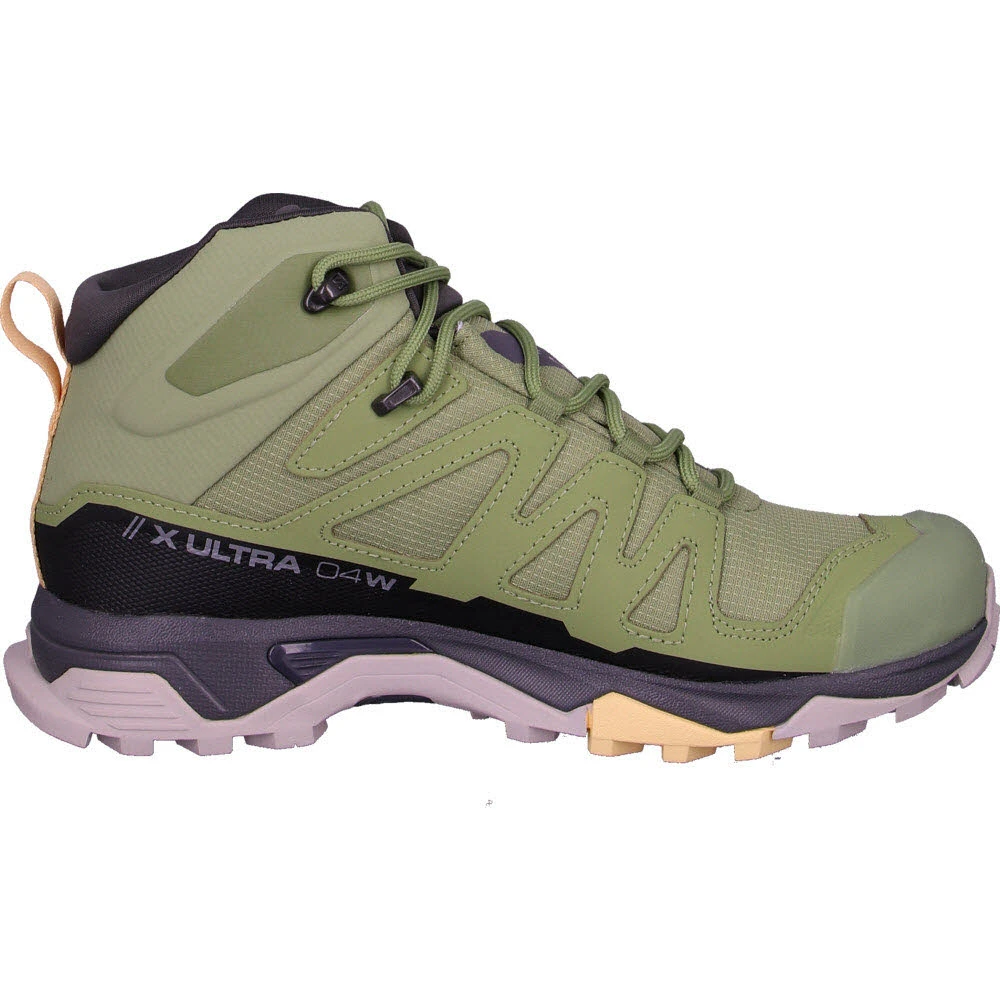 Salomon X ULTRA 4 MID GTX W 7 Salomon X ULTRA 4 MID GTX W – Bild 5