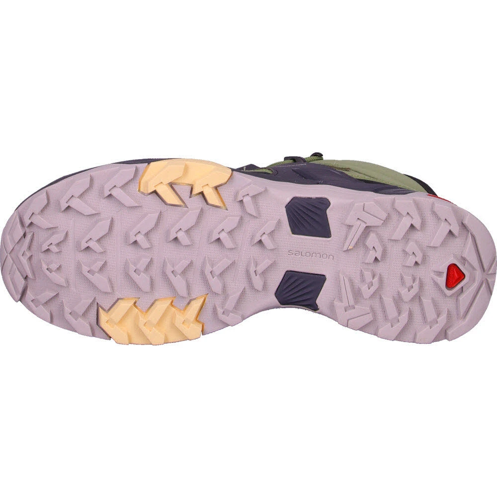 Salomon X ULTRA 4 MID GTX W 8 Salomon X ULTRA 4 MID GTX W – Bild 6