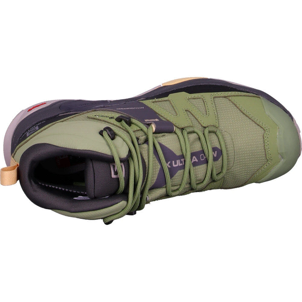 Salomon X ULTRA 4 MID GTX W 9 Salomon X ULTRA 4 MID GTX W – Bild 7