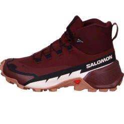 Salomon CROSS HIKE MID GTX 2 W -Berühmter Schuhladen 3643050002 4