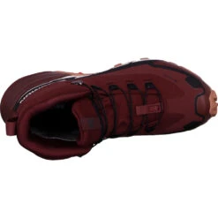 Salomon CROSS HIKE MID GTX 2 W -Berühmter Schuhladen 3643050002 7