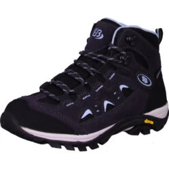 Brütting Mount Bear High