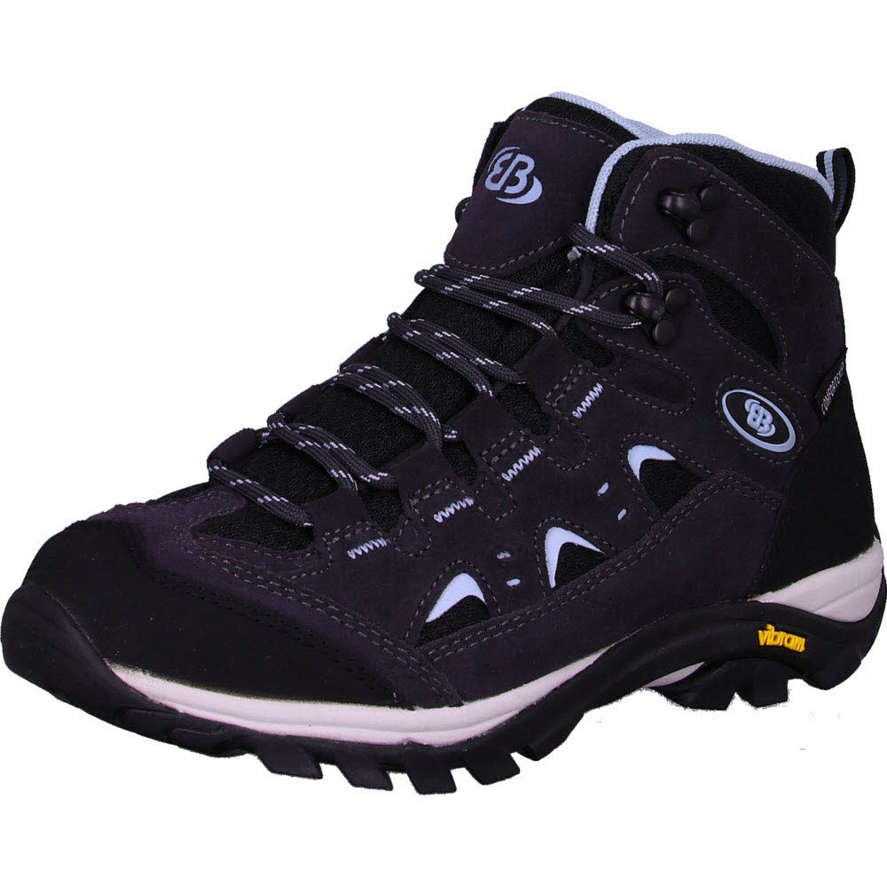 Brütting Mount Bear High 3 Brütting Mount Bear High