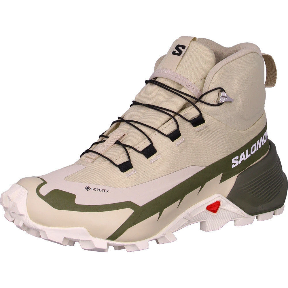 Salomon Cross Hike MID GTX 2 W 3 Salomon Cross Hike MID GTX 2 W