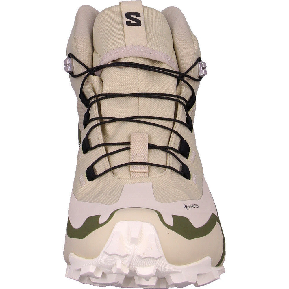 Salomon Cross Hike MID GTX 2 W 4 Salomon Cross Hike MID GTX 2 W – Bild 2