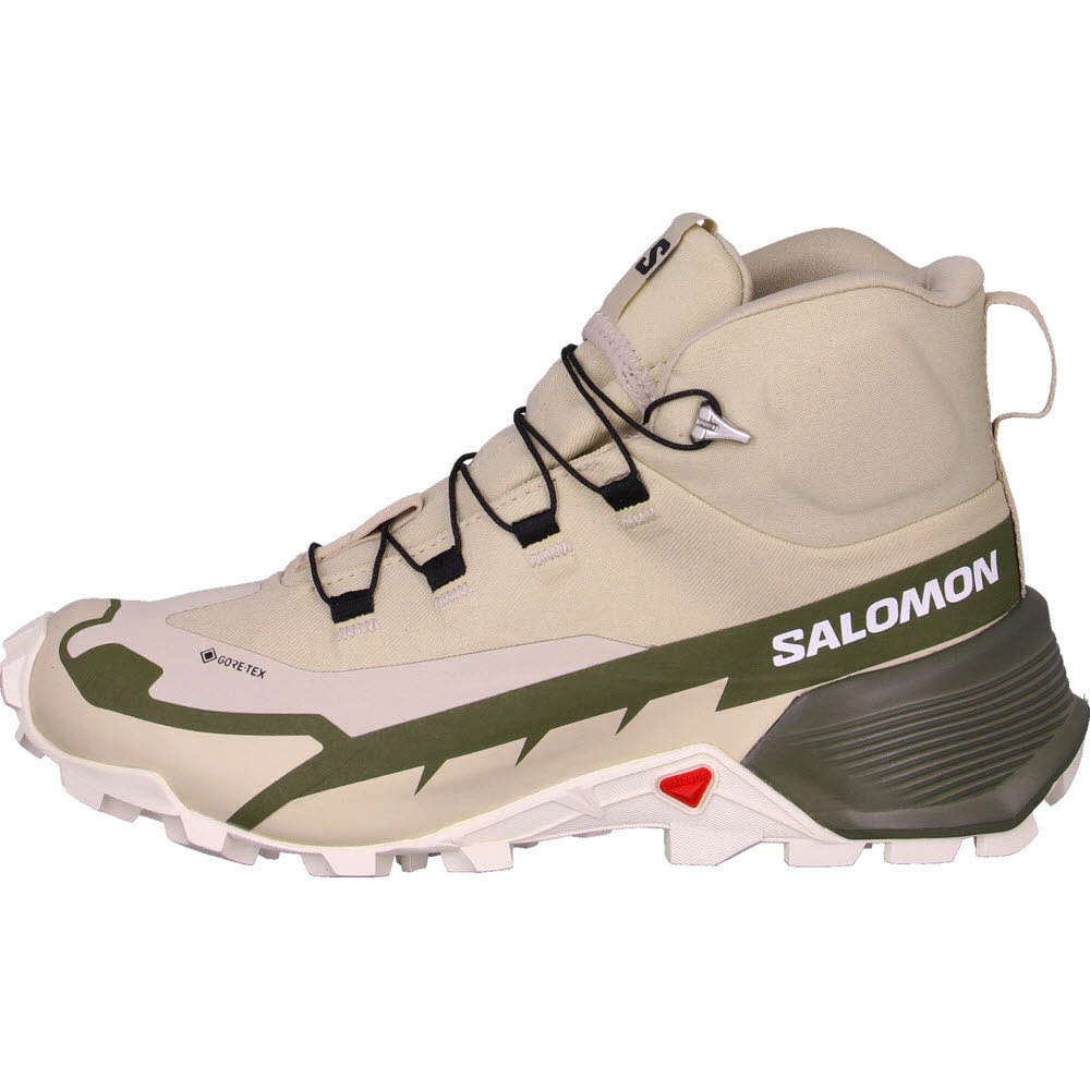 Salomon Cross Hike MID GTX 2 W 6 Salomon Cross Hike MID GTX 2 W – Bild 4