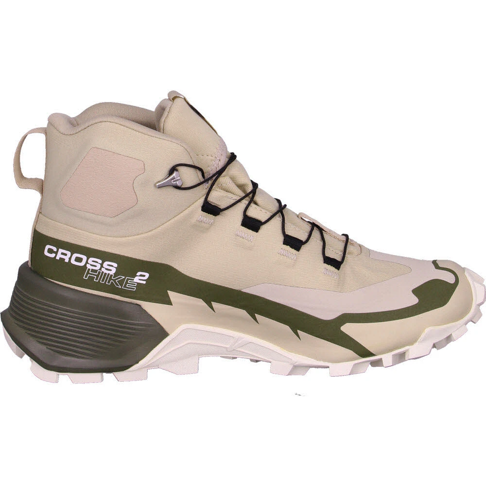 Salomon Cross Hike MID GTX 2 W 7 Salomon Cross Hike MID GTX 2 W – Bild 5