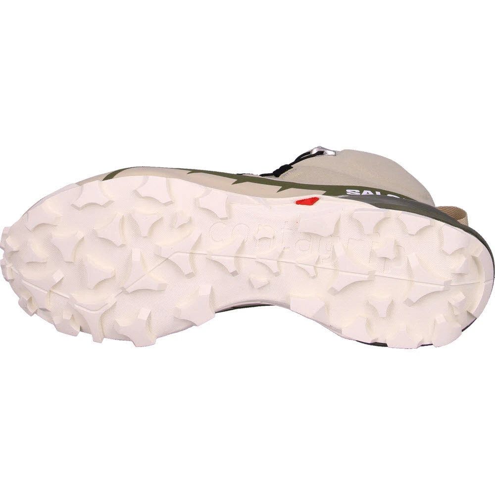 Salomon Cross Hike MID GTX 2 W 8 Salomon Cross Hike MID GTX 2 W – Bild 6