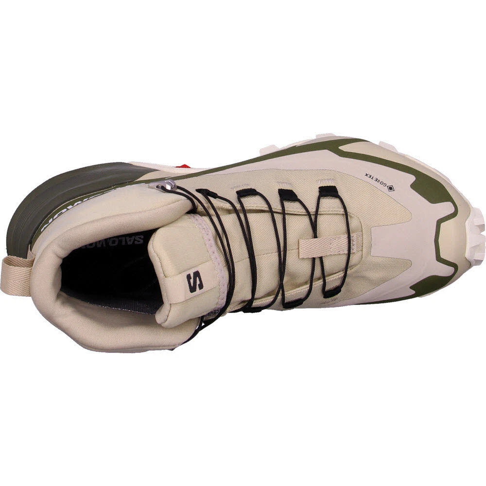 Salomon Cross Hike MID GTX 2 W 9 Salomon Cross Hike MID GTX 2 W – Bild 7