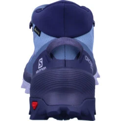 Salomon Schuhe CROSS OVER CHUKKA GTX W Slat 11 Salomon Schuhe CROSS OVER CHUKKA GTX W Slat -Berühmter Schuhladen 364305048 3taLYRpiXTqEcH