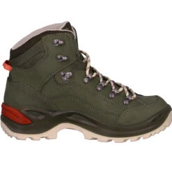 Lowa RENEGADE GTX MID WS -Berühmter Schuhladen 364305072 5