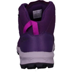 Jack Wolfskin WOODLAND 2 TEXAPORE MID W 11 Jack Wolfskin WOODLAND 2 TEXAPORE MID W -Berühmter Schuhladen 364305074 3