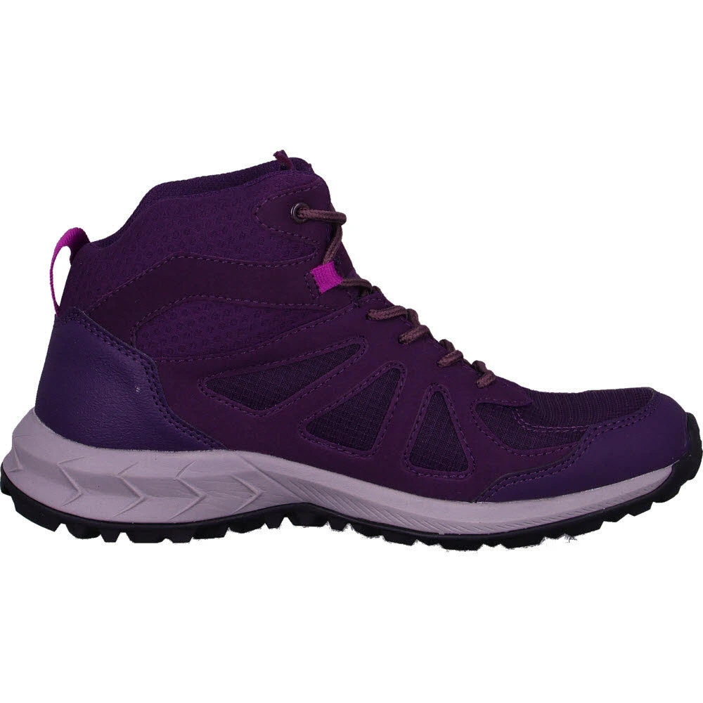 Jack Wolfskin WOODLAND 2 TEXAPORE MID W 7 Jack Wolfskin WOODLAND 2 TEXAPORE MID W – Bild 5