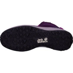 Jack Wolfskin WOODLAND 2 TEXAPORE MID W 14 Jack Wolfskin WOODLAND 2 TEXAPORE MID W -Berühmter Schuhladen 364305074 6