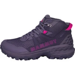 Mammut Ensi Mid GTX Women -Berühmter Schuhladen 364305075 4