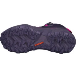 Mammut Ensi Mid GTX Women -Berühmter Schuhladen 364305075 6