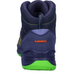 Lowa ZIRROX GTX MID JUNIOR -Berühmter Schuhladen 364306000 3
