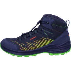 Lowa ZIRROX GTX MID JUNIOR -Berühmter Schuhladen 364306000 4