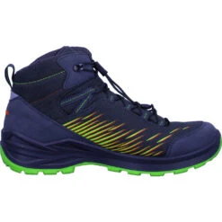 Lowa ZIRROX GTX MID JUNIOR -Berühmter Schuhladen 364306000 5