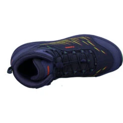 Lowa ZIRROX GTX MID JUNIOR -Berühmter Schuhladen 364306000 7