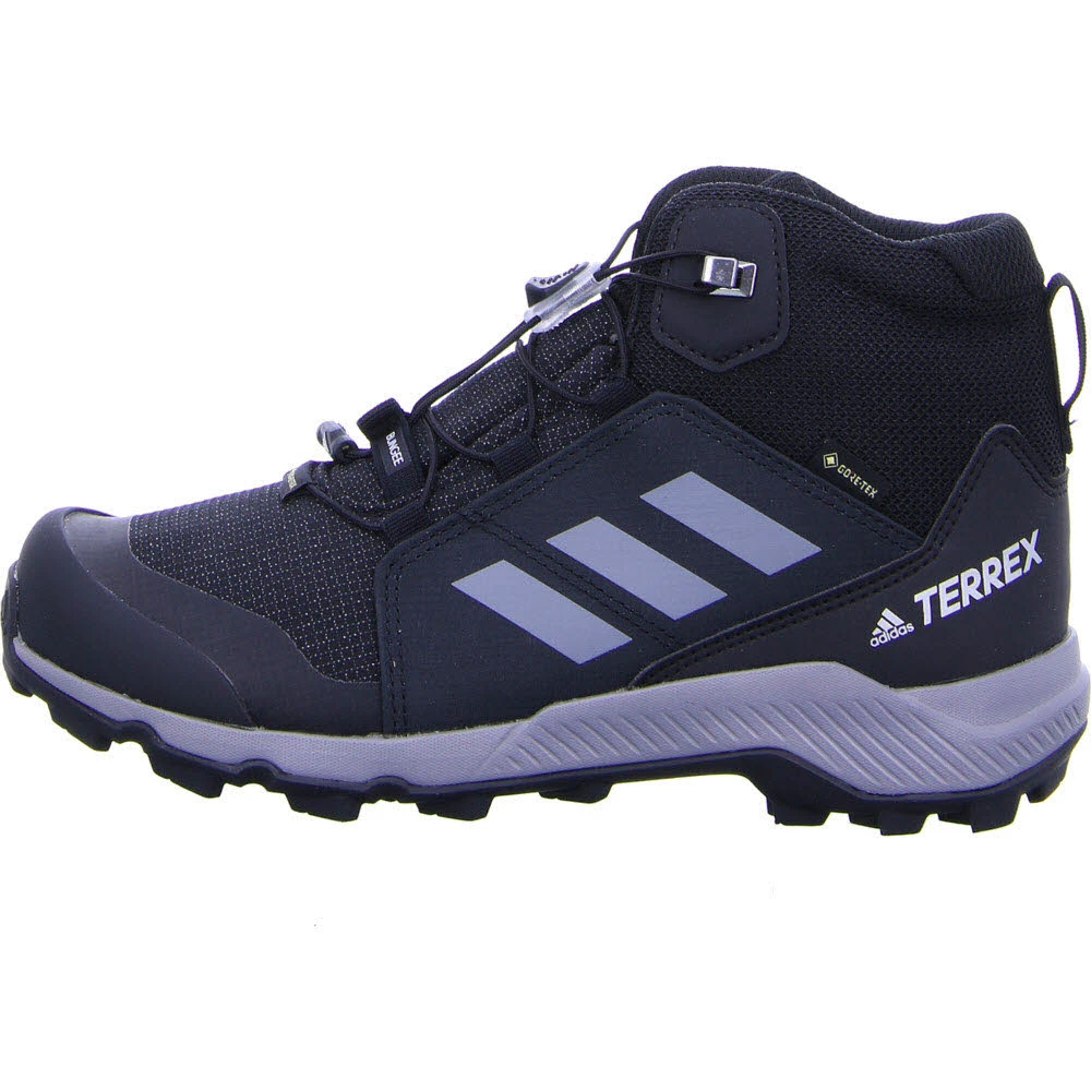 Adidas TERREX MID GTX K 6 Adidas TERREX MID GTX K – Bild 4