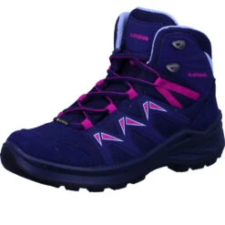 Lowa INNOX PRO GTX MID JUNIOR