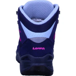 Lowa INNOX PRO GTX MID JUNIOR -Berühmter Schuhladen 364306025 3LJrHEw79X6iea