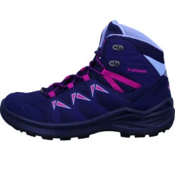 Lowa INNOX PRO GTX MID JUNIOR -Berühmter Schuhladen 364306025 4wAwjVile9XbKk