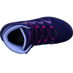 Lowa INNOX PRO GTX MID JUNIOR -Berühmter Schuhladen 364306025 7BHGKniskeKVGI