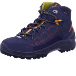 Lowa APPROACH GTX MID JUNIOR