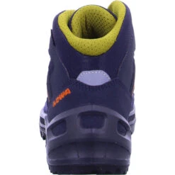 Lowa APPROACH GTX MID JUNIOR -Berühmter Schuhladen 364306032 3c70QlY83LJABu