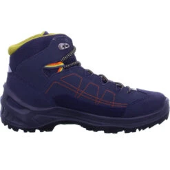 Lowa APPROACH GTX MID JUNIOR -Berühmter Schuhladen 364306032 5I4VKwi4N0Aw8m