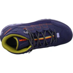 Lowa APPROACH GTX MID JUNIOR -Berühmter Schuhladen 364306032 7pEVnVuL2HRHa0