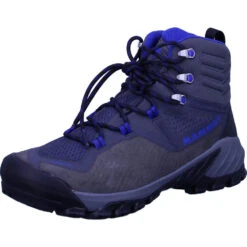 Mammut Sapuen High GTX Men