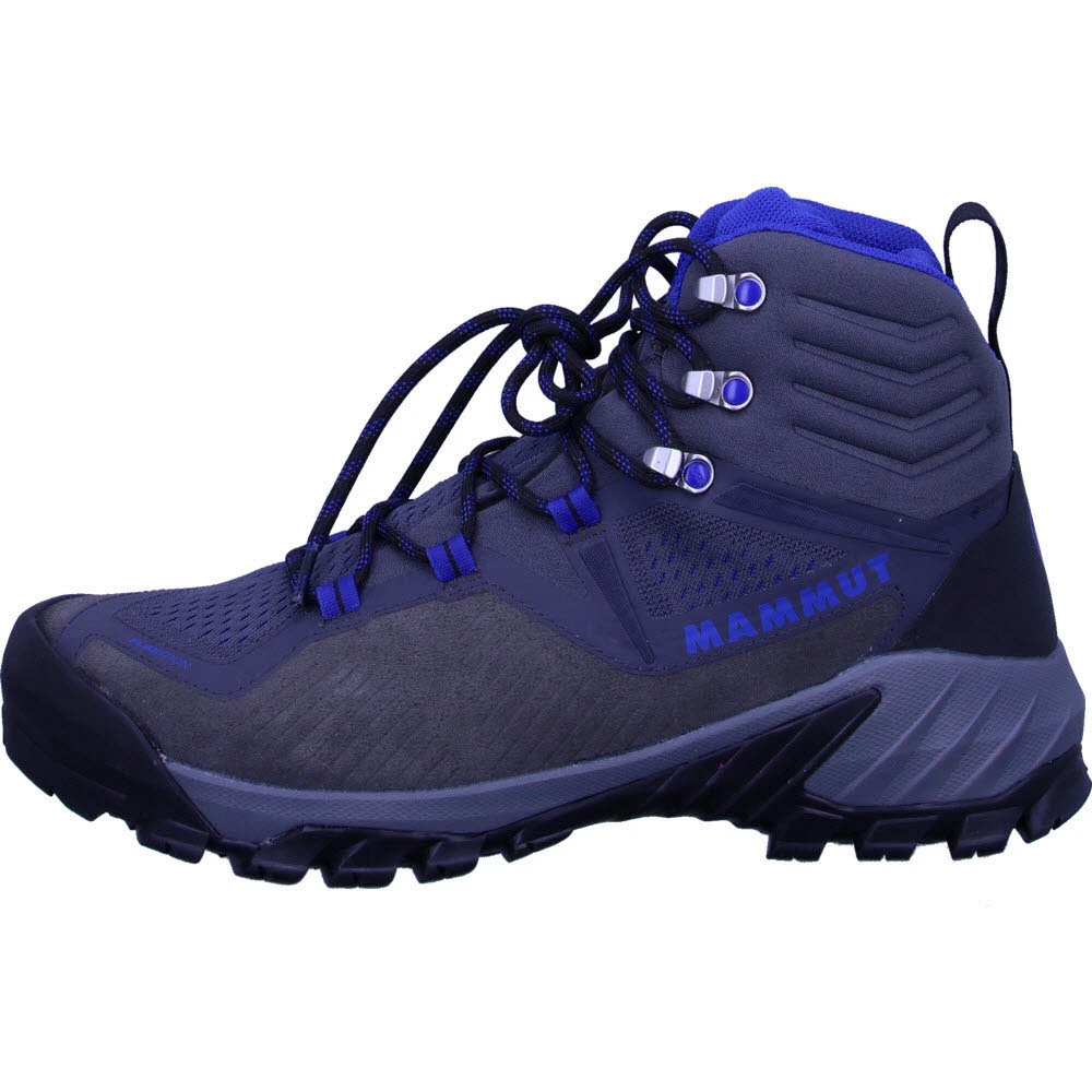 Mammut Sapuen High GTX Men 6 Mammut Sapuen High GTX Men – Bild 4