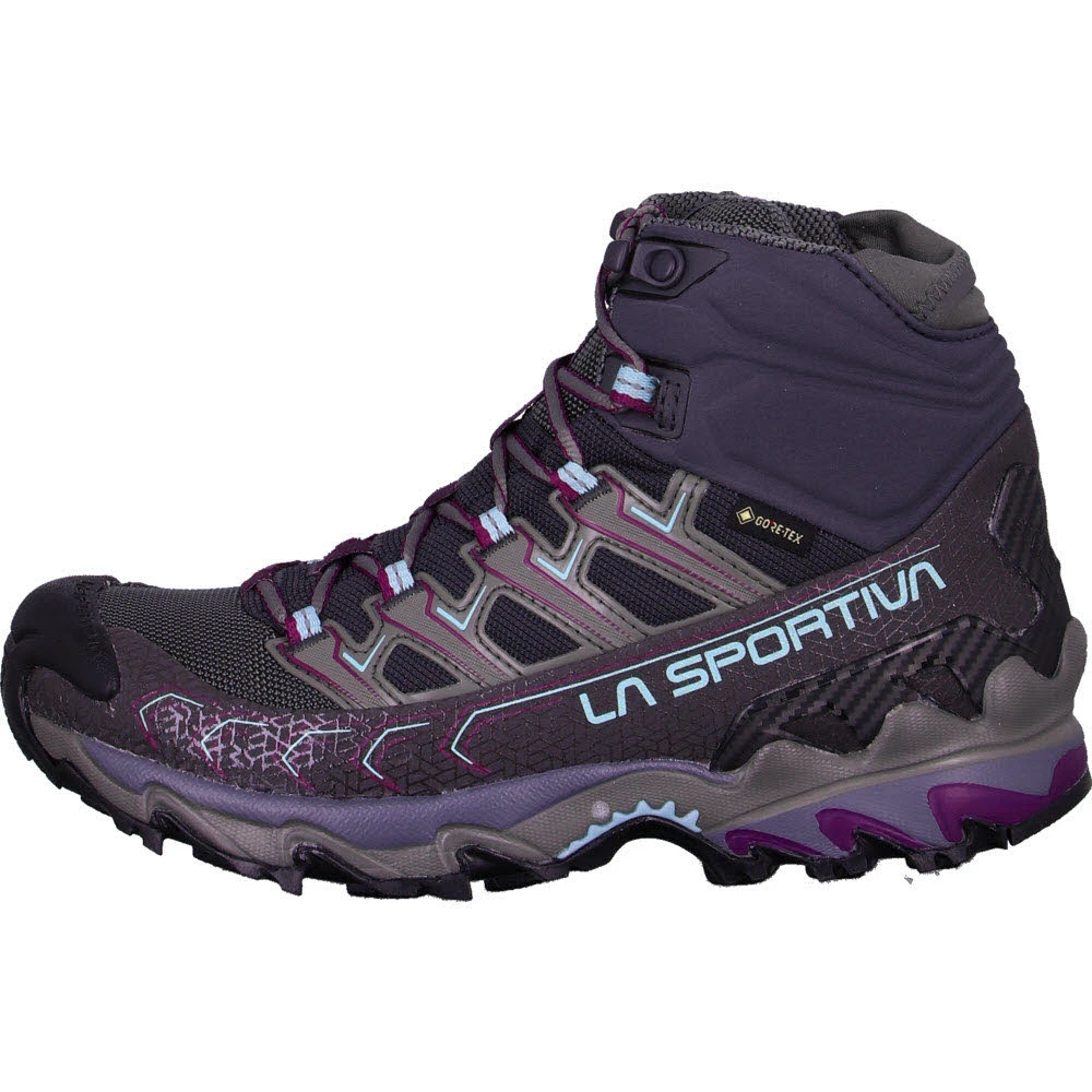 La Sportiva Ultra Raptor II Mid Woman GTX 6 La Sportiva Ultra Raptor II Mid Woman GTX – Bild 4