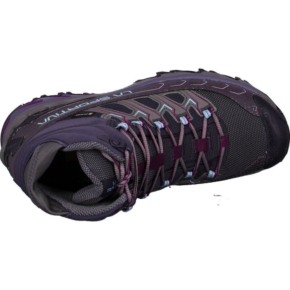 La Sportiva Ultra Raptor II Mid Woman GTX 9 La Sportiva Ultra Raptor II Mid Woman GTX – Bild 7