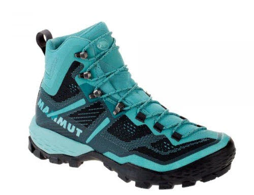 Mammut Ducan High GTX® Women 3 Mammut Ducan High GTX® Women