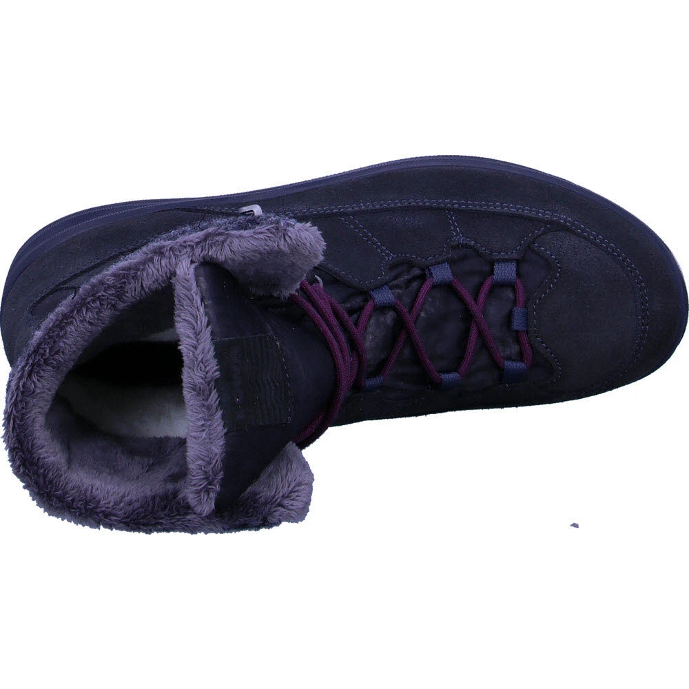 Lowa CALCETA III GTX WS 9 Lowa CALCETA III GTX WS – Bild 7