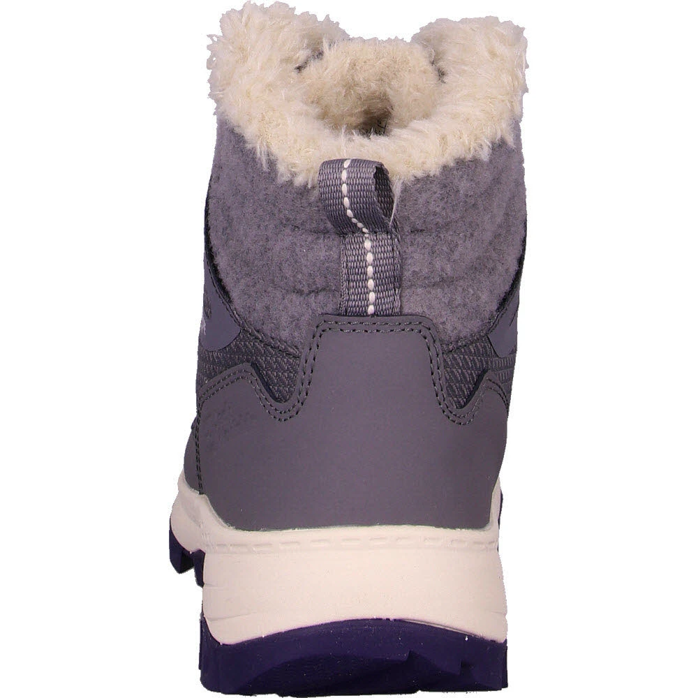 Jack Wolfskin EVERQUEST TEXAPORE HIGH W 5 Jack Wolfskin EVERQUEST TEXAPORE HIGH W – Bild 3