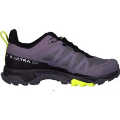 Salomon X ULTRA 4 GTX -Berühmter Schuhladen 3643110006 57MSJG7fGlQfOi