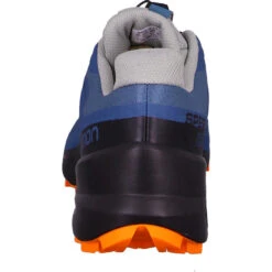 Salomon SPEEDCROSS 5 GTX Mallard Blu -Berühmter Schuhladen 3643110013 3