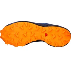 Salomon SPEEDCROSS 5 GTX Mallard Blu -Berühmter Schuhladen 3643110013 6